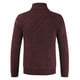 thumbnail image 5 of Minnieouse Manténgase cálido y cómodo, suéter hecho punto, cárdigan, suéter hecho punto poliéster de moda para hombres Abrigos y chamarras azufaifo rojo 4XL, 5 of 6