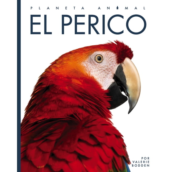 Planeta Animal El Perico, (Paperback)