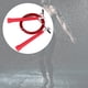 thumbnail image 5 of Cuerda para saltar de fitness, alambre de acero ajustable duradero, cuerda para saltar, cuerda para saltar, artesanía excepcional, 5 of 9