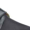 thumbnail image 4 of Roamers Mens Leather Shoes, 4 of 4
