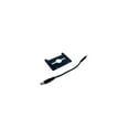 thumbnail image 3 of Motion Backup Camera TRNS-2170 Trailer Mount; 9.66 Inch Screen; 170 Degree Horizontal/150 Degree Vertical Viewing Angle; With Night Vision; Without Distance Meter; Waterproof Case; Black Housing, 3 of 6