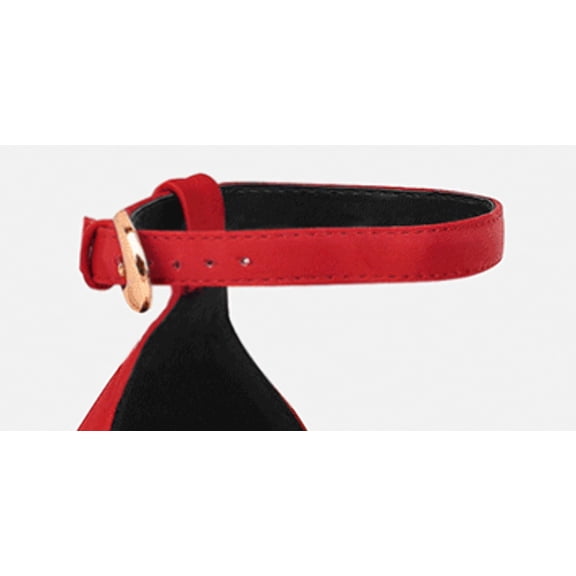 MARTINI Sky High Platform Sandals