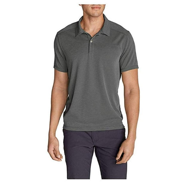 eddie bauer polo shirts
