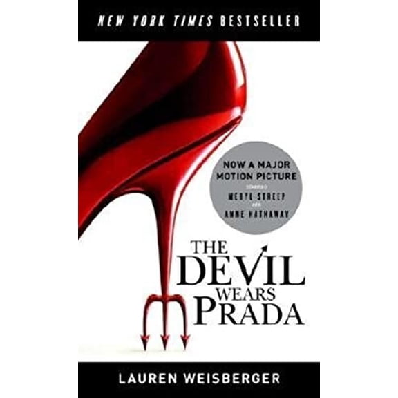 Pre-Owned The Devil Wears Prada Paperback