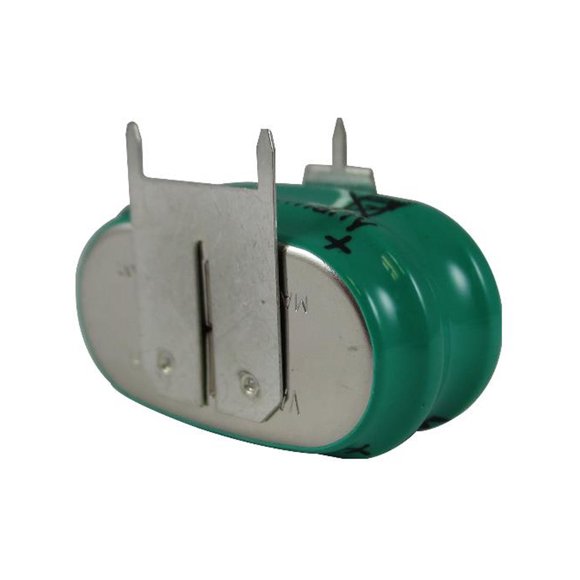 Varta 2/V150H 2.4 Volt 3 Pin NiMH Battery