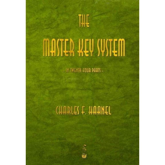 The Master Key System (Paperback)