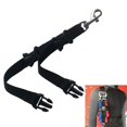 thumbnail image 2 of Straps Fin Holders and Mask Clip Dives Fishing Equipment Keepers for Professional and Fishing Enthusiasts Rose red, 2 of 4