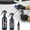 3Pcs Three-In-One Ceramic Coating Under $5 a1, variant on Fufafayo 3-in-1 Ceramic Coating Liquid Cleaner For Automobiles, Car Paint Sealant Spray For Shine And Protection, Coating Detailing Spray For Car, Truck Or SUV, Gloss Enhancer Formula