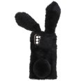 thumbnail image 3 of Shisuyan Lovely Phone Case Fluffy Cartoon Phone Shell Compatible with Galaxy A03s, 3 of 8