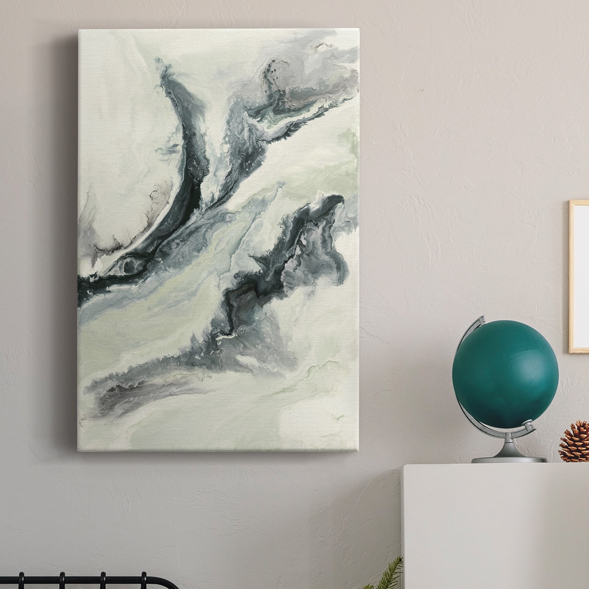 Untitled Premium Gallery Wrapped Canvas - Ready to Hang