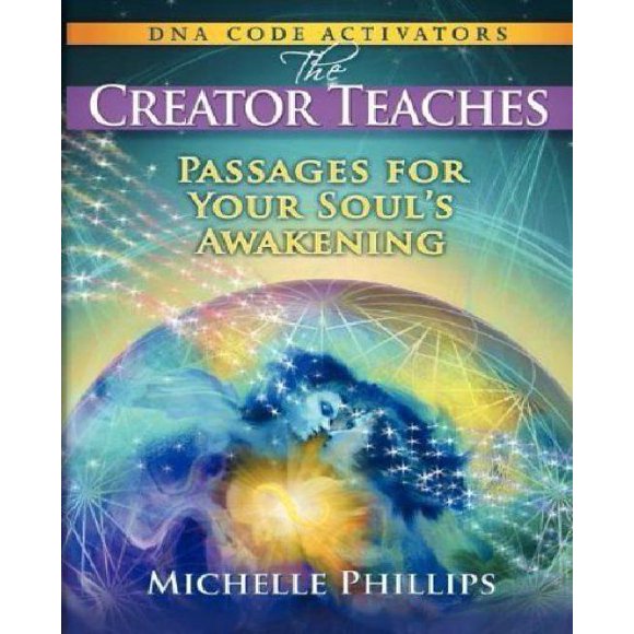 The Creator Teaches