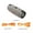 Gray, variant on Portable caixinha de som bluetooth speakers 3600mah 40w waterproof tws pc mp3 mp4 column bass phone subwoofer boombox usb aux tf