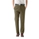thumbnail image 2 of Pantalones largos de verano para hombre, de pierna recta, para uso diario, finos, informales, de negocios, de algodón, 2 of 8