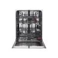 thumbnail image 3 of GE PDT825SGJWW 24 Inch Built-In Dishwasher with 16 Place Settings, 3 of 5