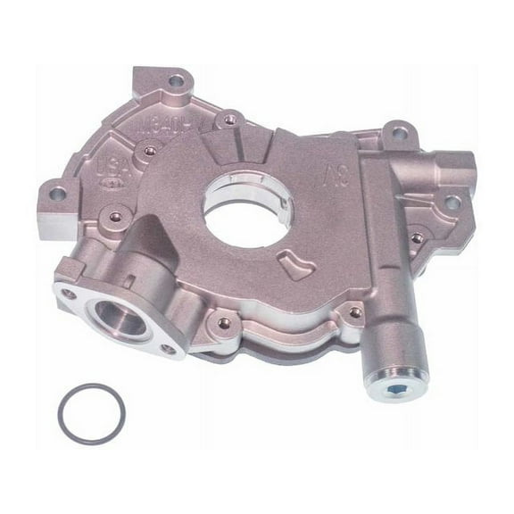 Oil Pump - Compatible with 2005 - 2010 Ford Mustang 4.6L V8 VIN H SOHC 2006 2007 2008 2009