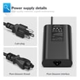 thumbnail image 4 of Cargador portátil de 90 W para Dell Latitude E6410 E6420 E6430 E6440, 4 of 7