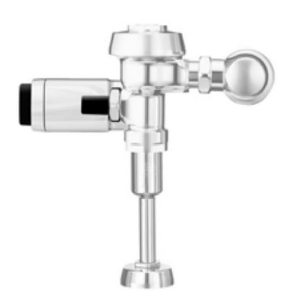 Sloan Ebv-500-A Battery-Powered, Sensor-Activated, Single-Flush Retrofit Conversion Kit