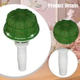 thumbnail image 6 of 6 Pack Wedding Bouquet Holders Flower Stand Floral Cages Water Absorbing Foam for Bridal Party DIY Arrangements, 6 of 8