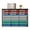 Black-E, variant on 24 Compartments Classroom Mailbox, Literature Organizer, Desktop File Sorter Mail Center, Paper Storage Cabinet for Home School Office