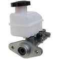 thumbnail image 2 of ACDelco 18M2616 Brake Master Cylinder Fits select: 2006-2007 KIA SPECTRA, 2005-2007 KIA SPECTRA5, 2 of 3
