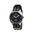 thumbnail image 1 of WATCHES GIORGIO FEDON 1919 FDAG004 MEN'S ARMY365 NYLON BLACK & SILVER, 1 of 1