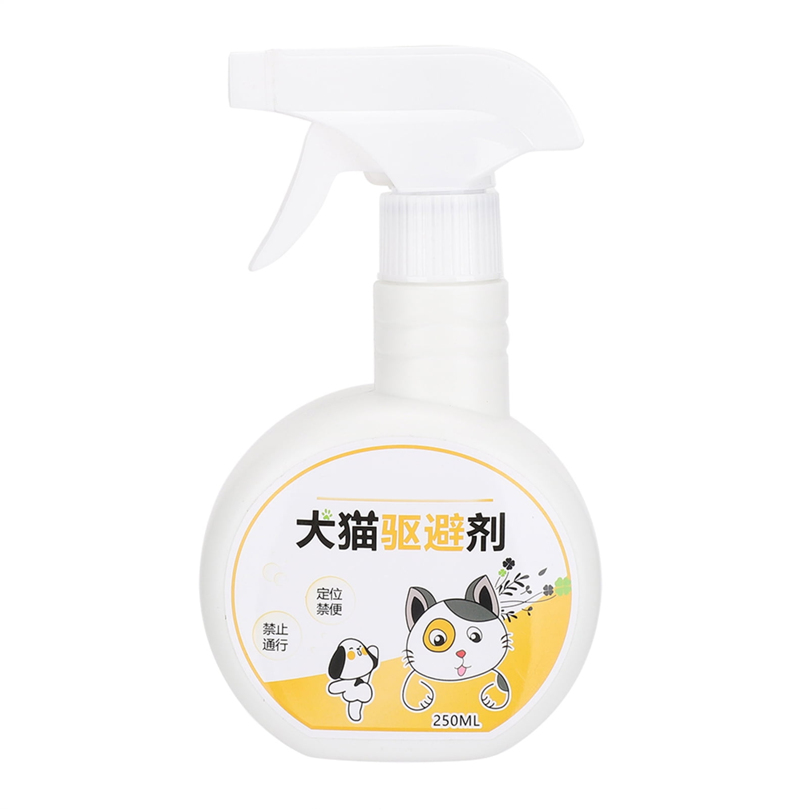 Pet Toilet Inducer Spray, Trainer Pet Toilet Training Spray, Toilet For