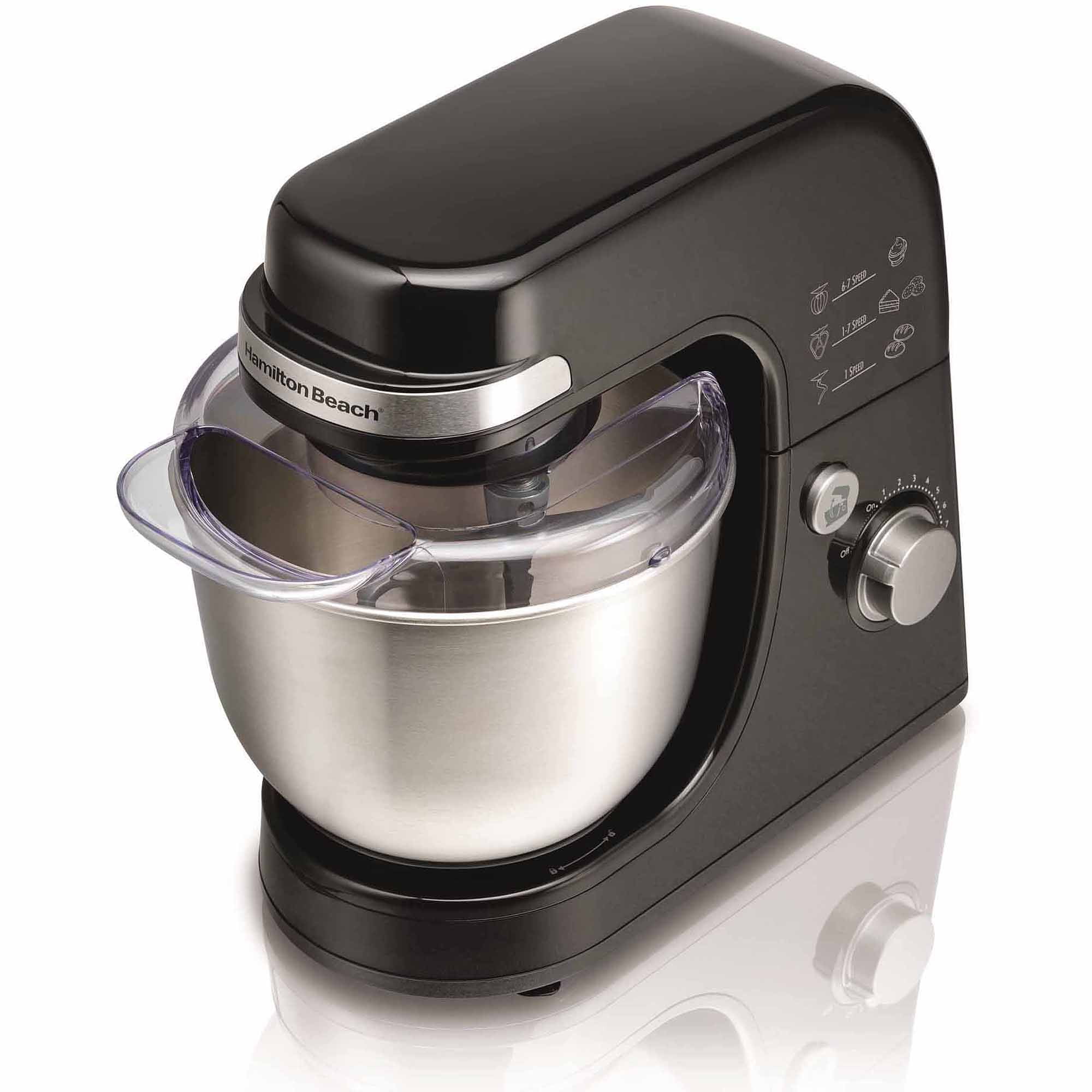 Hamilton Beach Stand Mixer , Model 63390