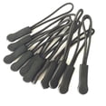 thumbnail image 4 of Shisuyan Universal Zipper Puller Black 10Set, 4 of 8
