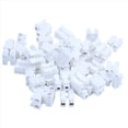 thumbnail image 3 of 500Pcs Conector Rápido del Cable del Conector del Cable del Conector del Cable de la Ch2 para la Luz de Tira del Led, 3 of 5