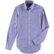 thumbnail image 1 of Ralph Lauren - Camisa con botones para hombre, color azul, XS Ralph Lauren  Botones al frente, 1 of 1