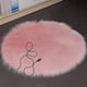 thumbnail image 1 of RKSTN Cat Bed Pet Electric Blanket Heating Pad Constant Temperature Waterproof Anti-Scratch Anti-Leakage Dog Cat Special Small Heater Pink, 1 of 6