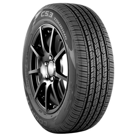 Cooper CS3 Touring All-Season Tire - 215/70R15 98T - Walmart.com