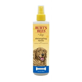 TropiClean Dog Hair Detangler Pet Grooming Fur Tangle Remover 16 Oz for Puppy Walmart
