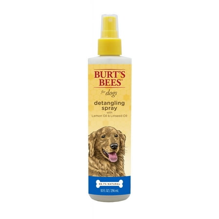 Burt's Bees Detangling Spray Conditioner for Dogs