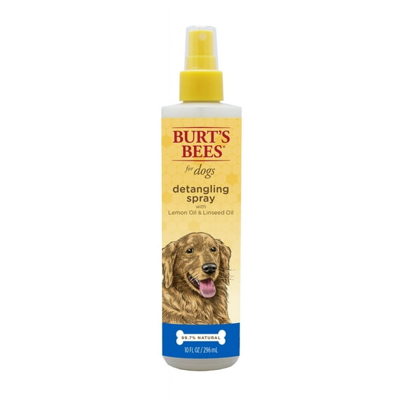 Burt's Bees Detangling Spray Conditioner for Dogs