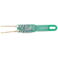 thumbnail image 2 of High Voltage Capacitor Discharge Pen Switch Power Supply Repair Discharge Protection Tool with LED AC8-1000V/DC5-1000V, 2 of 8