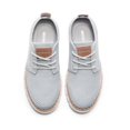 thumbnail image 3 of Zapatillas para Niños Bruno Marc Gris de Malla Ligera Talla 10 para Niños Pequeños, 3 of 6