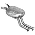 thumbnail image 2 of Walker Exhaust 44956 Exhaust Resonator and Pipe Assembly, 2 of 2