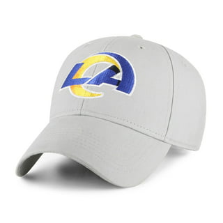 Los Angeles Rams Hats in Los Angeles Rams Team Shop 