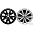 thumbnail image 2 of Pacific Rim And Trim 8249-GB Wheel Skin, 2 of 2