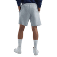 thumbnail image 2 of Hanes Men's Essentials Cotton Shorts With Pockets, 7.5" Inseam, Sizes S-4XL, 2 of 7