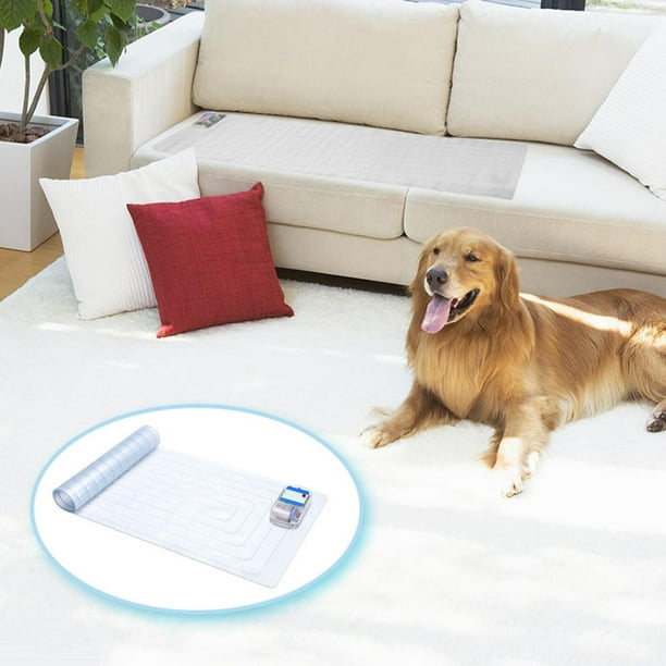 Pet Shock Mat Training Mats for cats and dogs Keeping cat and dog