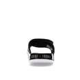 thumbnail image 4 of Jordan Men's Hydro XI Retro Bred Sandals, from StockX, 4 of 5