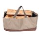 thumbnail image 1 of Log Carrier Tote Bag, Twigs Branch Storage Bag Firewood Carry Bag Large Capacity Log Carrier For Firewood, For Home Use Log Carrier Firewood Outdoor ANGGREK Wood Carry Bag, 1 of 8