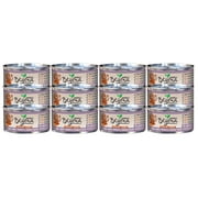 (12 pack) (12 Pack) Purina Beyond Grain Free Turkey, Sweet Potato & Spinach Recipe in Gravy Adult Wet Cat Food, 3 oz