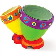 Step2 Basic Rhythms Bongos