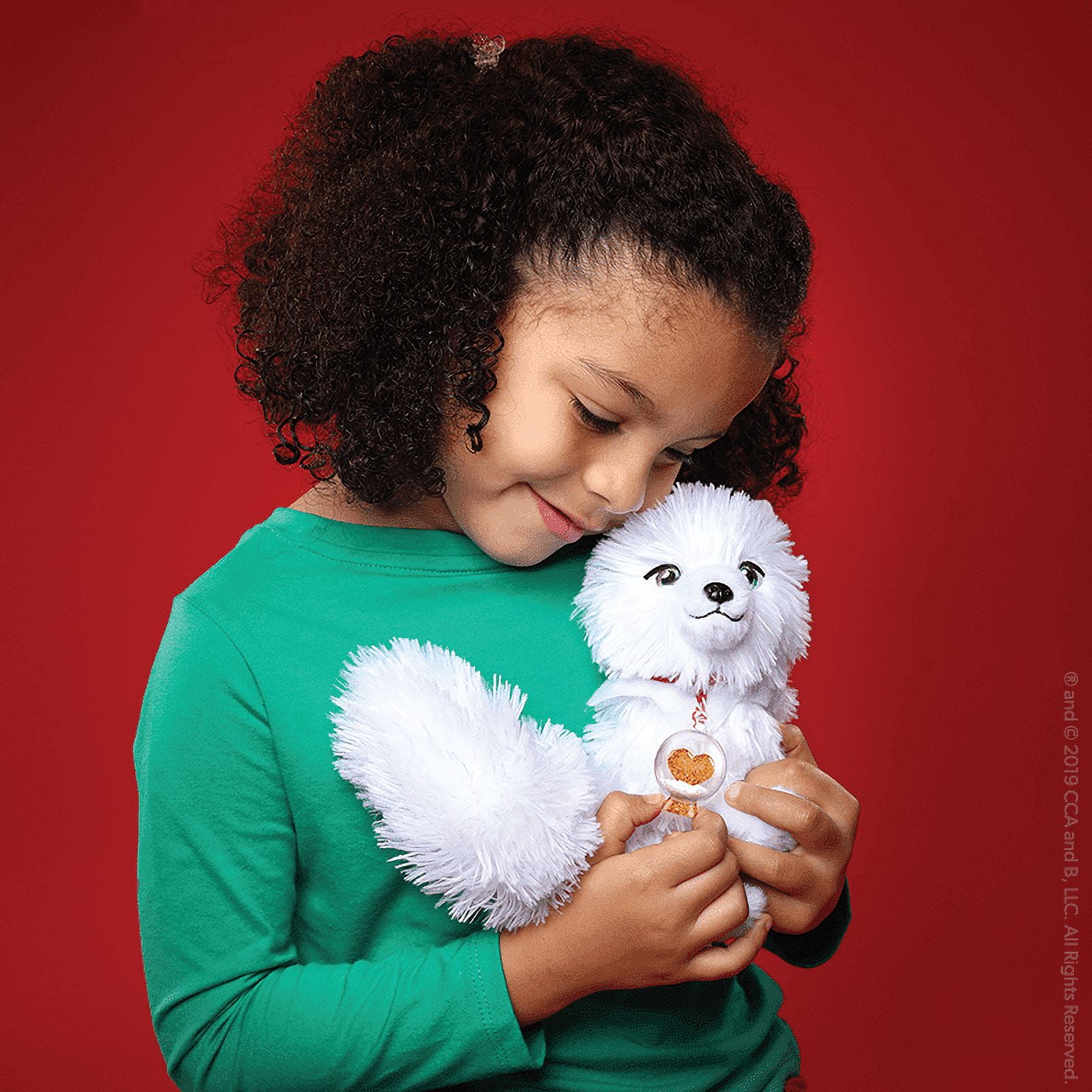 The Elf on the Shelf Soft Stuffed Animals and Plush Toys, PP Cotton Multicolor