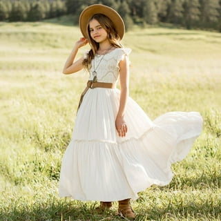 Stylish Girls Dresses Trendy Affordable Walmart Canada