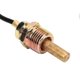 thumbnail image 3 of 52mm Car Triple Gauge Kit White Dial 12v Oil Pressure Water Temp Voltmeter Car Meter With Sensor, 3 of 5