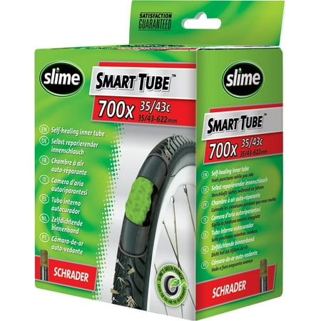 slime smart inner tube